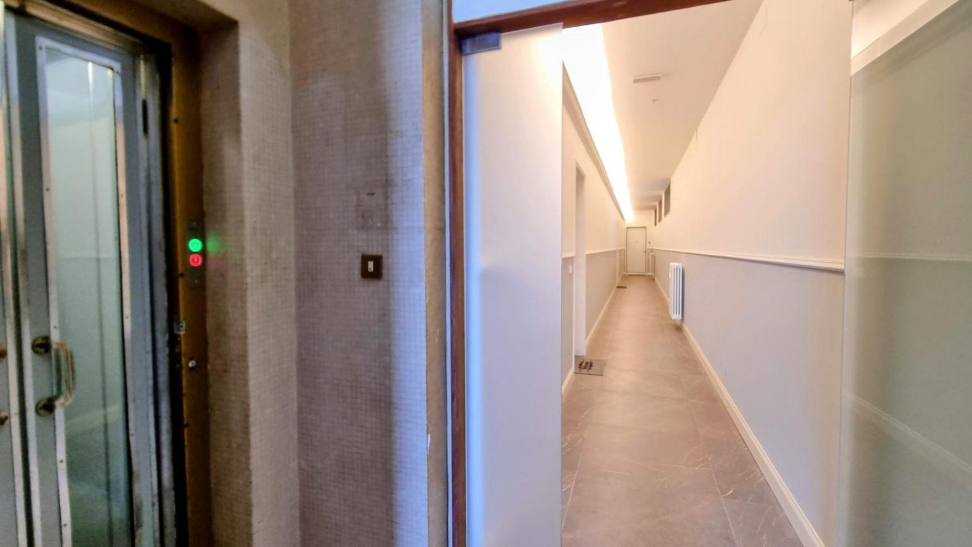 Campo Marzio 6 Apartment Triest Exterior foto